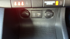 Hyundai i20 1.2 MPi S Connect 5dr Petrol Hatchback